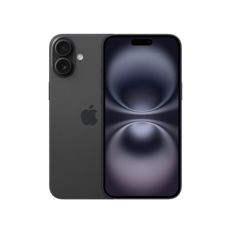 Apple iPhone 16 512GB - Black Apple iPhone 16 512GB - Black