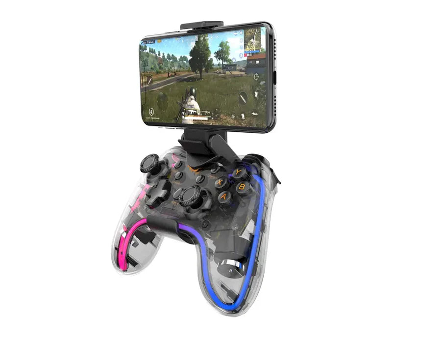 HAVIT G180BT High-Precision Wired Game Pad HAVIT G180BT High-Precision Wired Game Pad