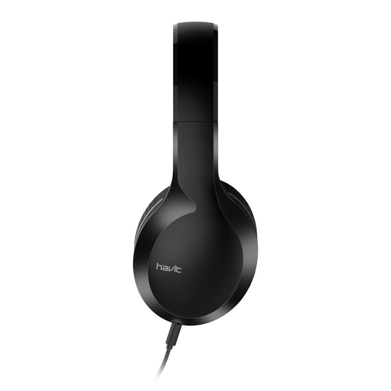 Havit Wired Portable Folding Headphone