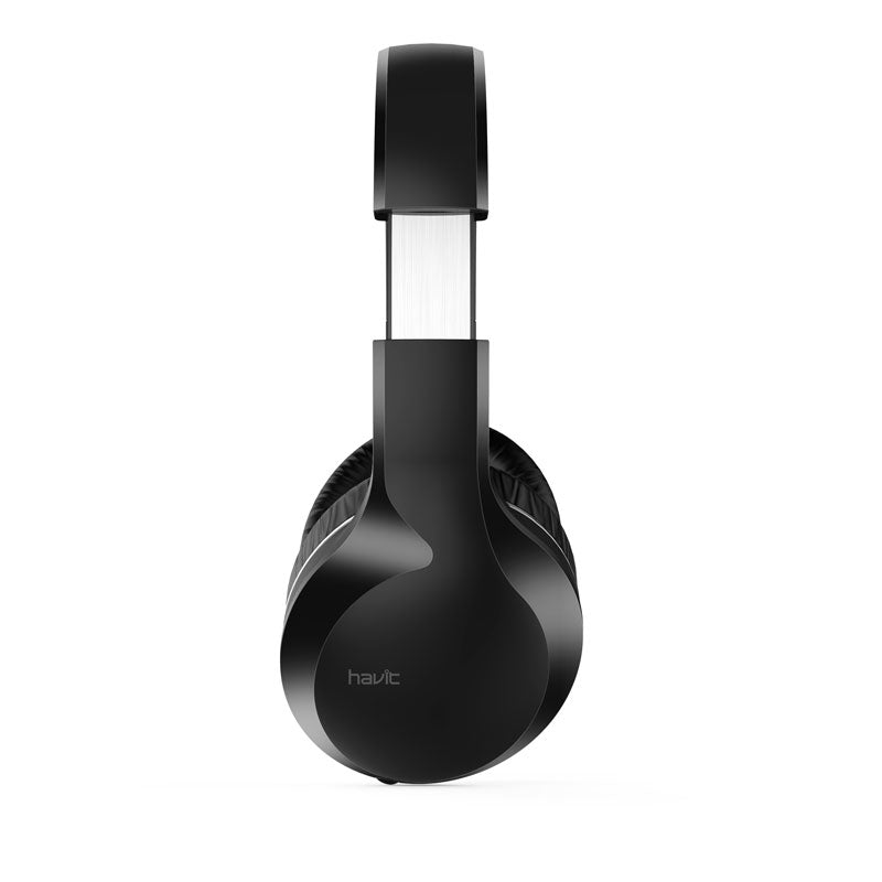 Havit Wired Portable Folding Headphone Havit Wired Portable Folding Headphone