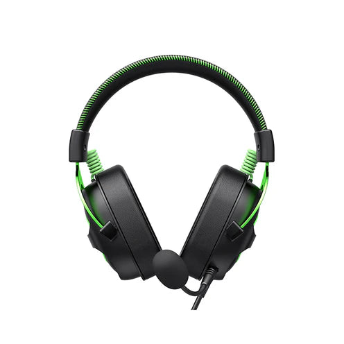 Havit GAMENOTE Gaming Headphones Havit GAMENOTE Gaming Headphones