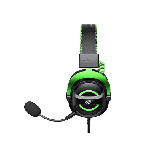 Havit GAMENOTE Gaming Headphones