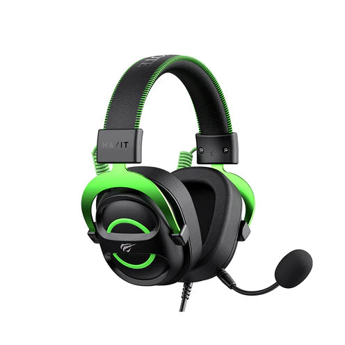 Havit GAMENOTE Gaming Headphones Havit GAMENOTE Gaming Headphones