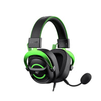 Havit GAMENOTE Gaming Headphones