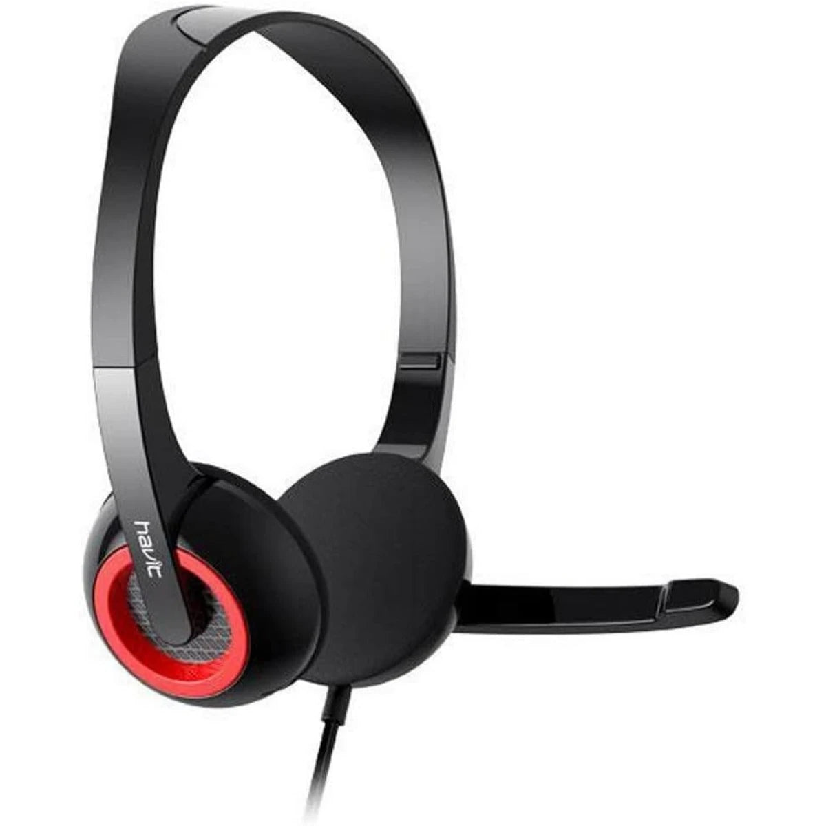 HAVIT Wired PC Headphones with Superior Sound Quality HAVIT Wired PC Headphones with Superior Sound Quality