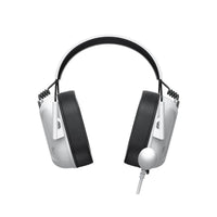Havit H2033D Gaming Headset – Surround Sound & Comfort