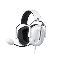 Havit H2033D Gaming Headset – Surround Sound & Comfort