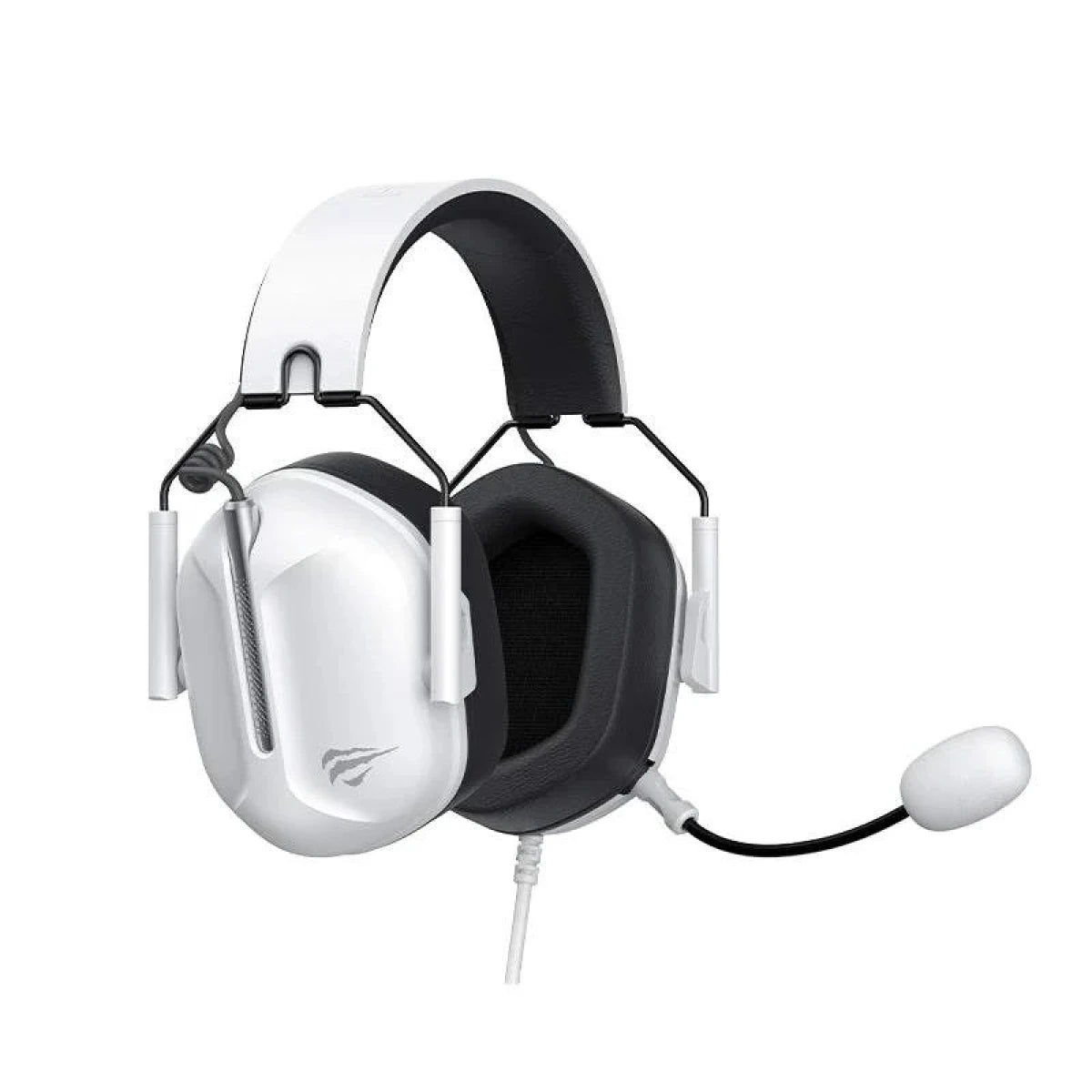 Havit H2033D Gaming Headset – Surround Sound & Comfort Havit H2033D Gaming Headset – Surround Sound & Comfort