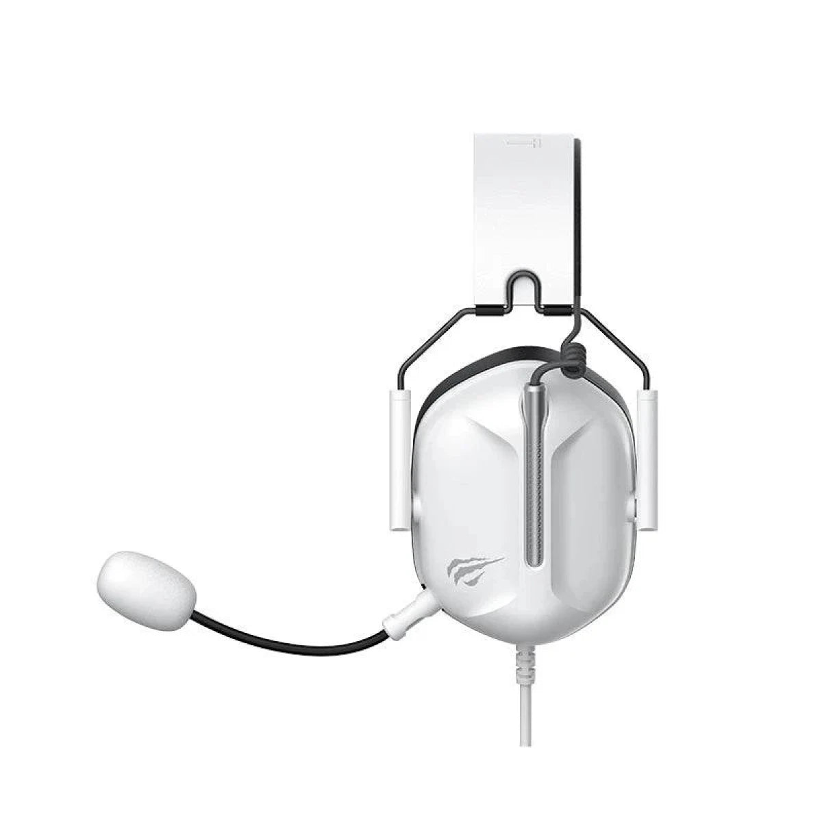 Havit H2033D Gaming Headset – Surround Sound & Comfort Havit H2033D Gaming Headset – Surround Sound & Comfort