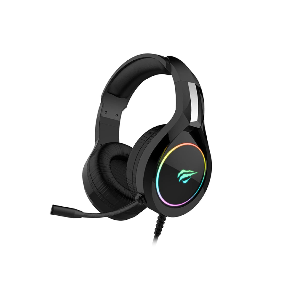 Havit H2232d High-Quality Gaming Headset Havit H2232d High-Quality Gaming Headset