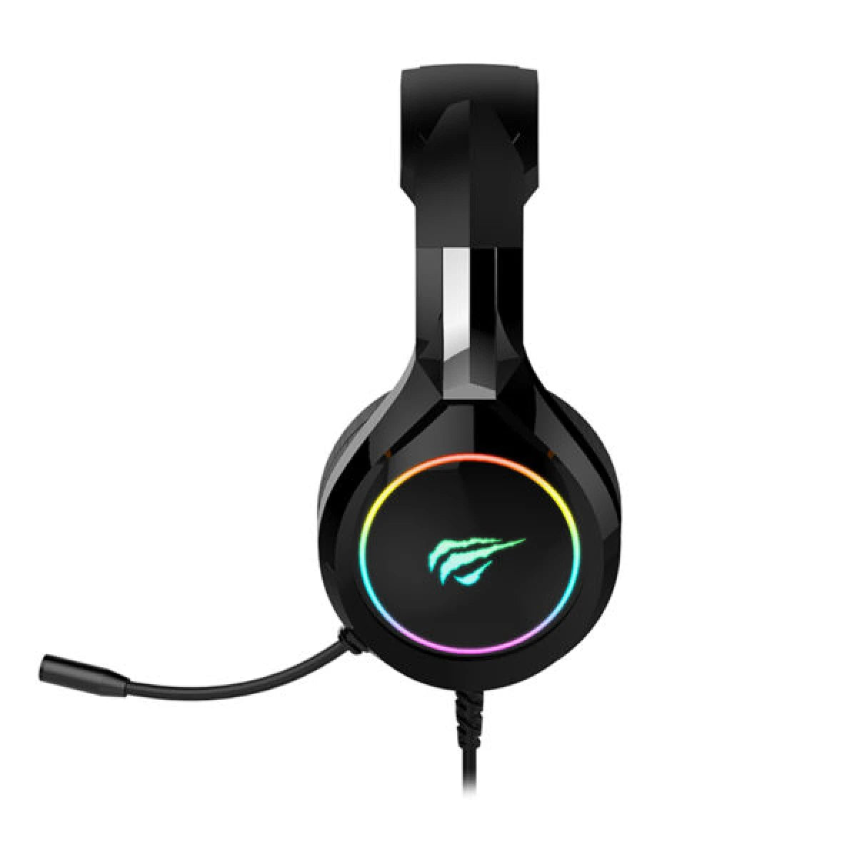 Havit H2232d High-Quality Gaming Headset Havit H2232d High-Quality Gaming Headset