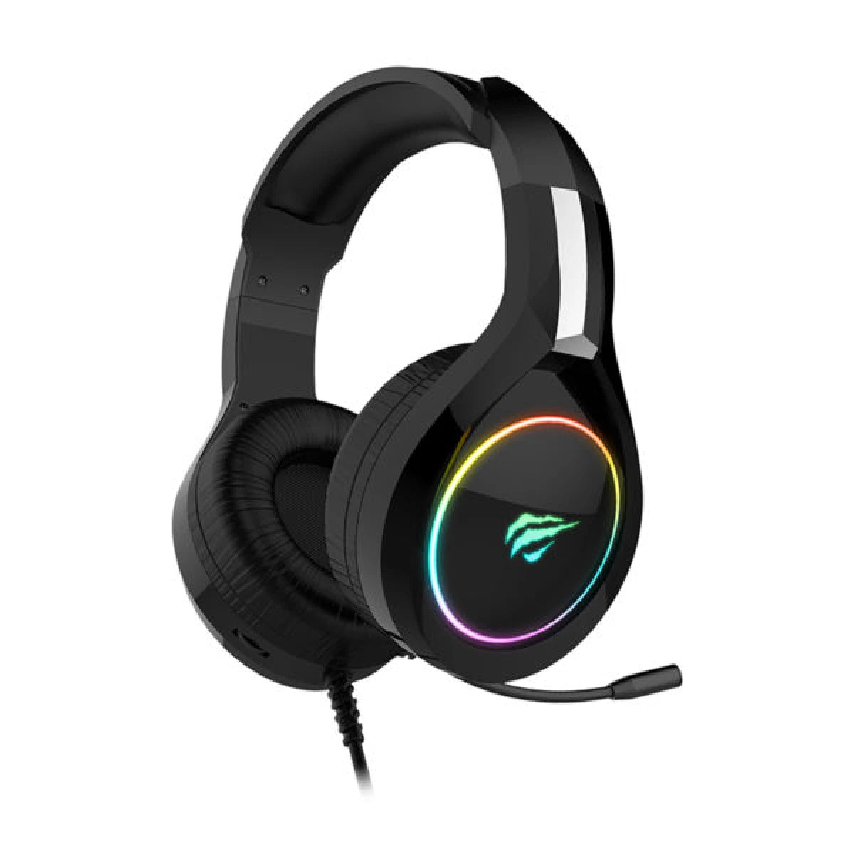 Havit H2232d High-Quality Gaming Headset Havit H2232d High-Quality Gaming Headset