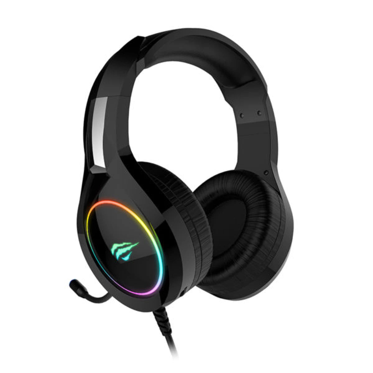 Havit H2232d High-Quality Gaming Headset Havit H2232d High-Quality Gaming Headset