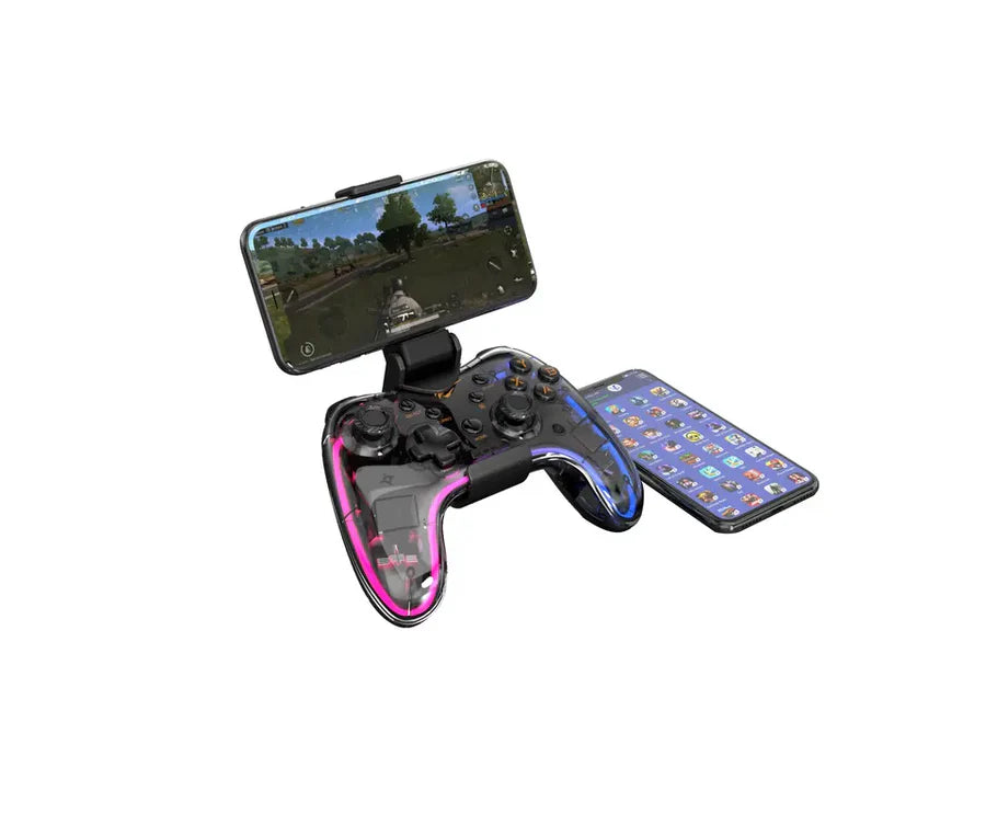 HAVIT G180BT High-Precision Wired Game Pad HAVIT G180BT High-Precision Wired Game Pad