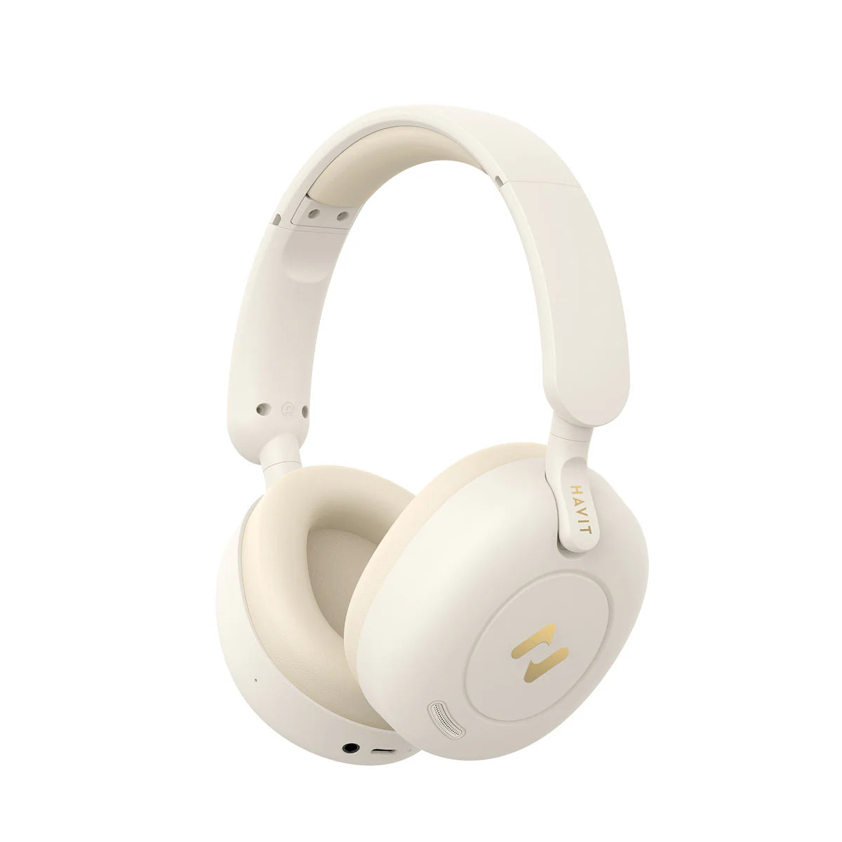 HAVIT H655BT PRO سماعة لاسلكية بعزل الضوضاء ANC HAVIT H655BT PRO سماعة لاسلكية بعزل الضوضاء ANC