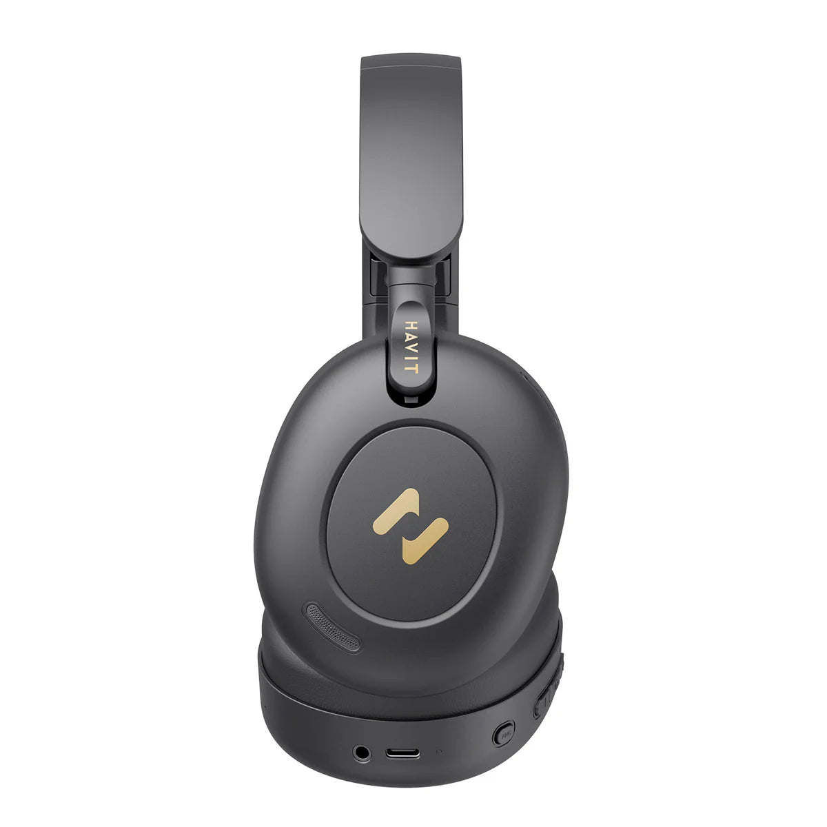 HAVIT H655BT PRO سماعة لاسلكية بعزل الضوضاء ANC HAVIT H655BT PRO سماعة لاسلكية بعزل الضوضاء ANC