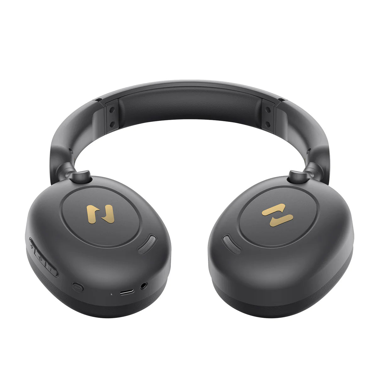 HAVIT H655BT PRO سماعة لاسلكية بعزل الضوضاء ANC HAVIT H655BT PRO سماعة لاسلكية بعزل الضوضاء ANC