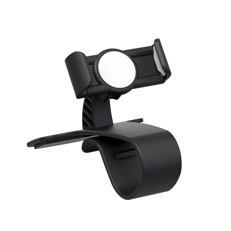 XO CC71 Dashboard Snap Clips Phone holder  Universal ball connection Clamp-on Dashboard bracket