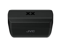 سماعات JVC XX اللاسلكية الحقيقية ذات الجهير العميق وعمر البطارية الطويل