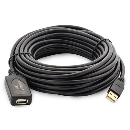 HAING USB 3.0 Extension Cable (Male to Female) – 15M