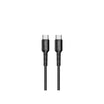 HAVIT CB6235 Type-C to Type-C Cable – Fast & Durable