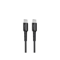 كابل HAVIT CB6235 Type-C إلى Type-C – شحن سريع وآمن
