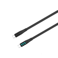 HAVIT CB6254 USB-C to USB-C Optical PD60W Charging Cable