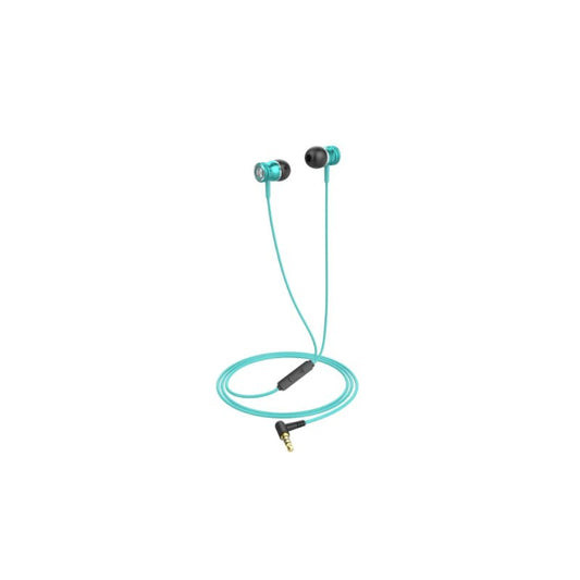 HAVIT E303P Wired Earphones – Clear Sound & Comfort Fit