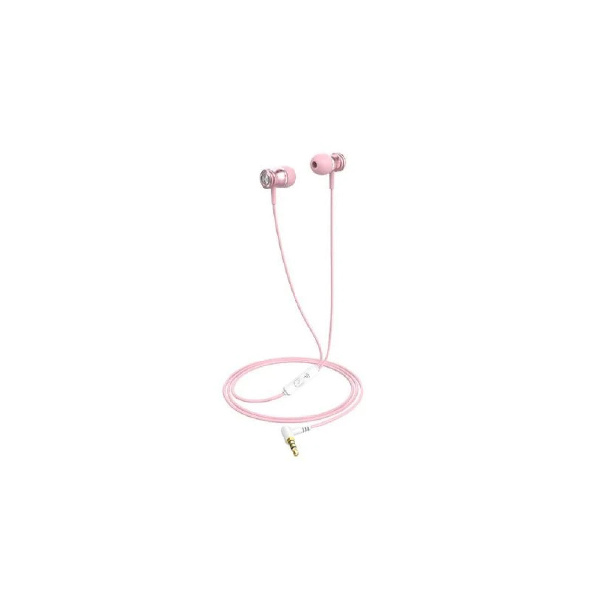 سماعة أذن سلكية HAVIT E303P – صوت نقي وراحة فائقة