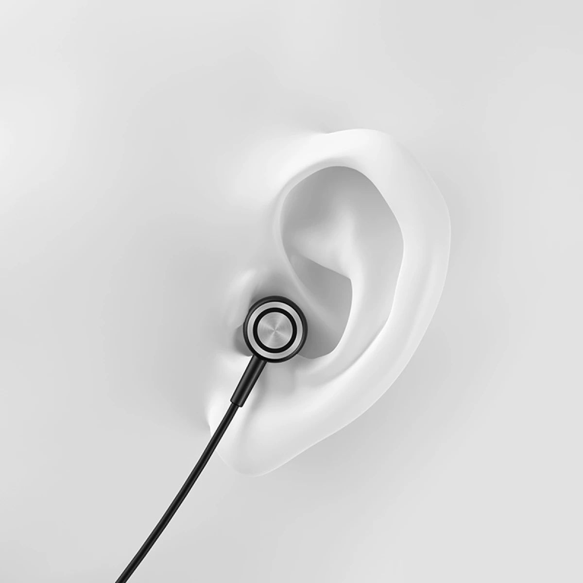 HAVIT E303P Wired In-Ear Earphones HAVIT E303P Wired In-Ear Earphones