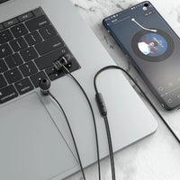 HAVIT E303P Wired In-Ear Earphones