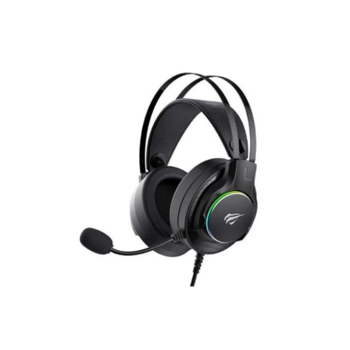 Havit Gaming Headphone USB 7.1 Surround Sound Havit Gaming Headphone USB 7.1 Surround Sound