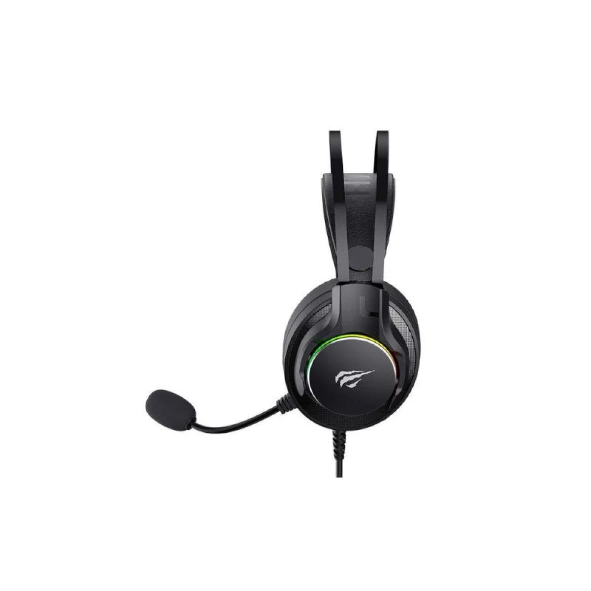Havit Gaming Headphone USB 7.1 Surround Sound Havit Gaming Headphone USB 7.1 Surround Sound