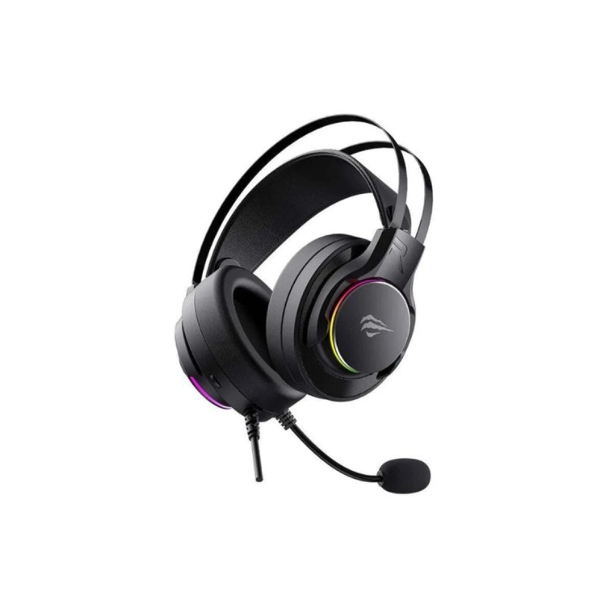 Havit Gaming Headphone USB 7.1 Surround Sound Havit Gaming Headphone USB 7.1 Surround Sound