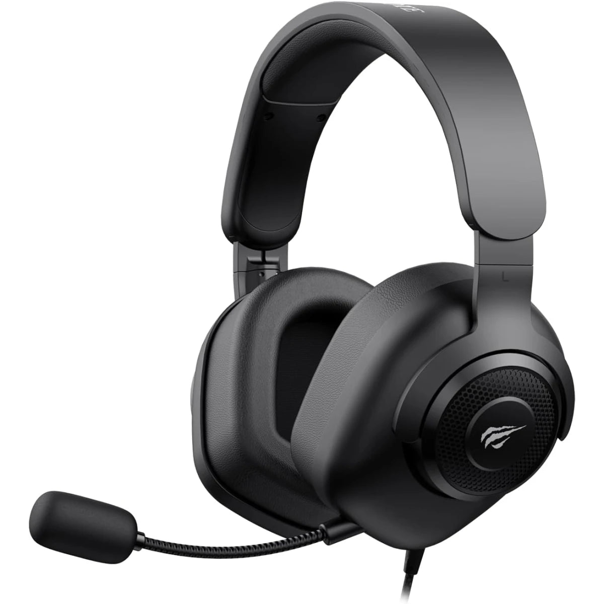 Havit Gamenote H2230D Gaming Headset with Microphone 3.5mm Jack