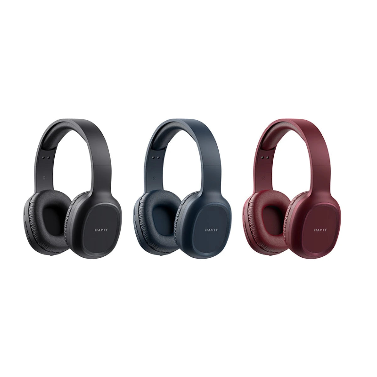 Havit H2590BT PRO Wireless Headphone Havit H2590BT PRO Wireless Headphone