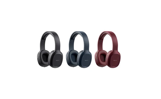 Havit H2590BT PRO Wireless Headphones – Excellent Sound, Bluetooth 5.3