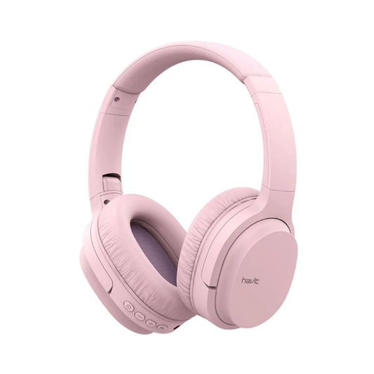Havit I62 Wireless Headphones – Foldable & Comfortable
