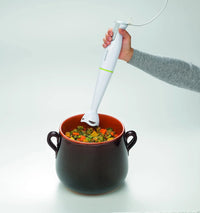 Kenwood Hand Blender 600W HBP02.001WH