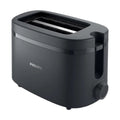 Philips 2-Slice Toaster, 650W, 6 Browning Settings, Reheat & Defrost – HD2510/90