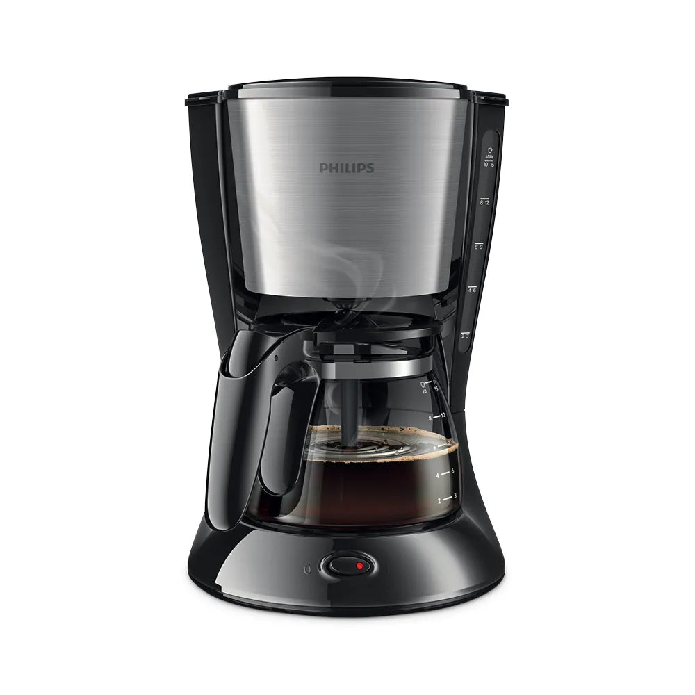 Philips American Coffee Maker 15 Cups – HD7462/20 Glass Jug Philips American Coffee Maker 15 Cups – HD7462/20 Glass Jug