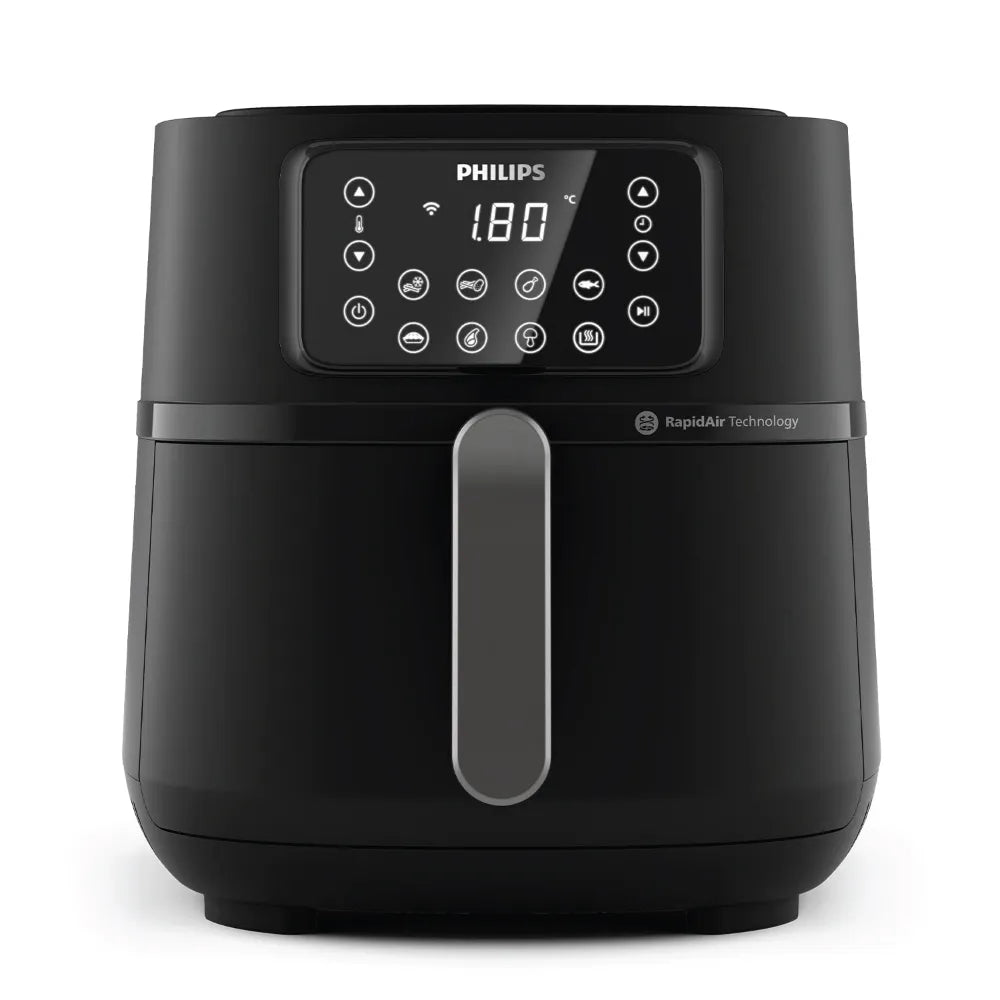 Philips Air Fryer 7.2L – HD9285/93 – Digital Control Philips Air Fryer 7.2L – HD9285/93 – Digital Control