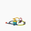 Mattel Carly & Sandy (M) Figure Playset