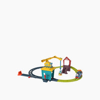 Mattel Carly & Sandy (M) Figure Playset