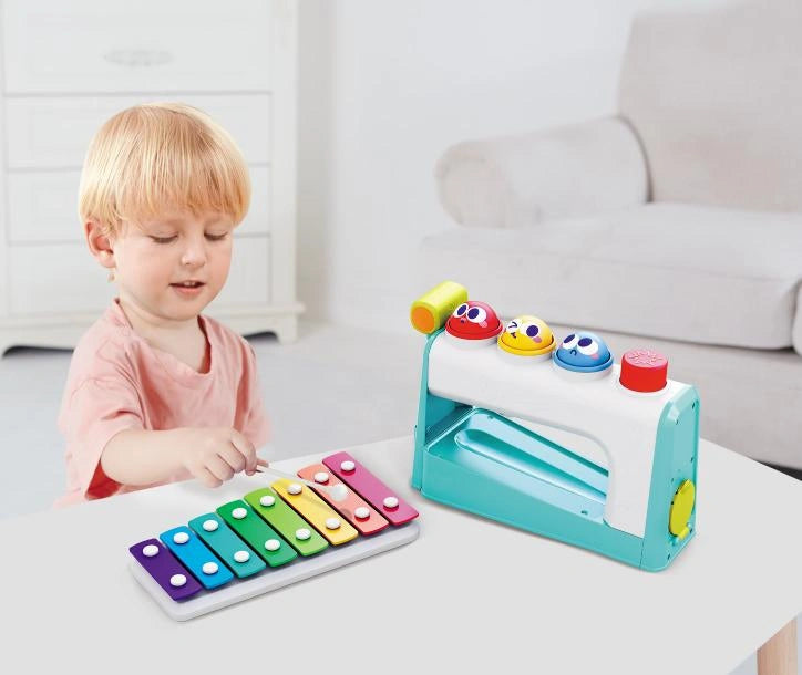 HOLA – Multifunctional Music Center HOLA – Multifunctional Music Center