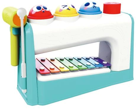 HOLA – Multifunctional Music Center HOLA – Multifunctional Music Center