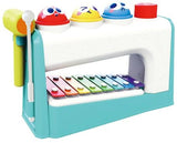 HOLA – Multifunctional Music Center