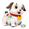 Hola Crawl & Pull Along Learning Puppy - Interactive Musical Toy