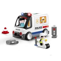 HOLA – Early Learning Police Car HOLA – Early Learning Police Car