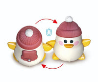 Waddling Duck Family (Swinging) / 3 pcs